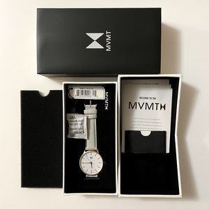 Women’s MVMT watch